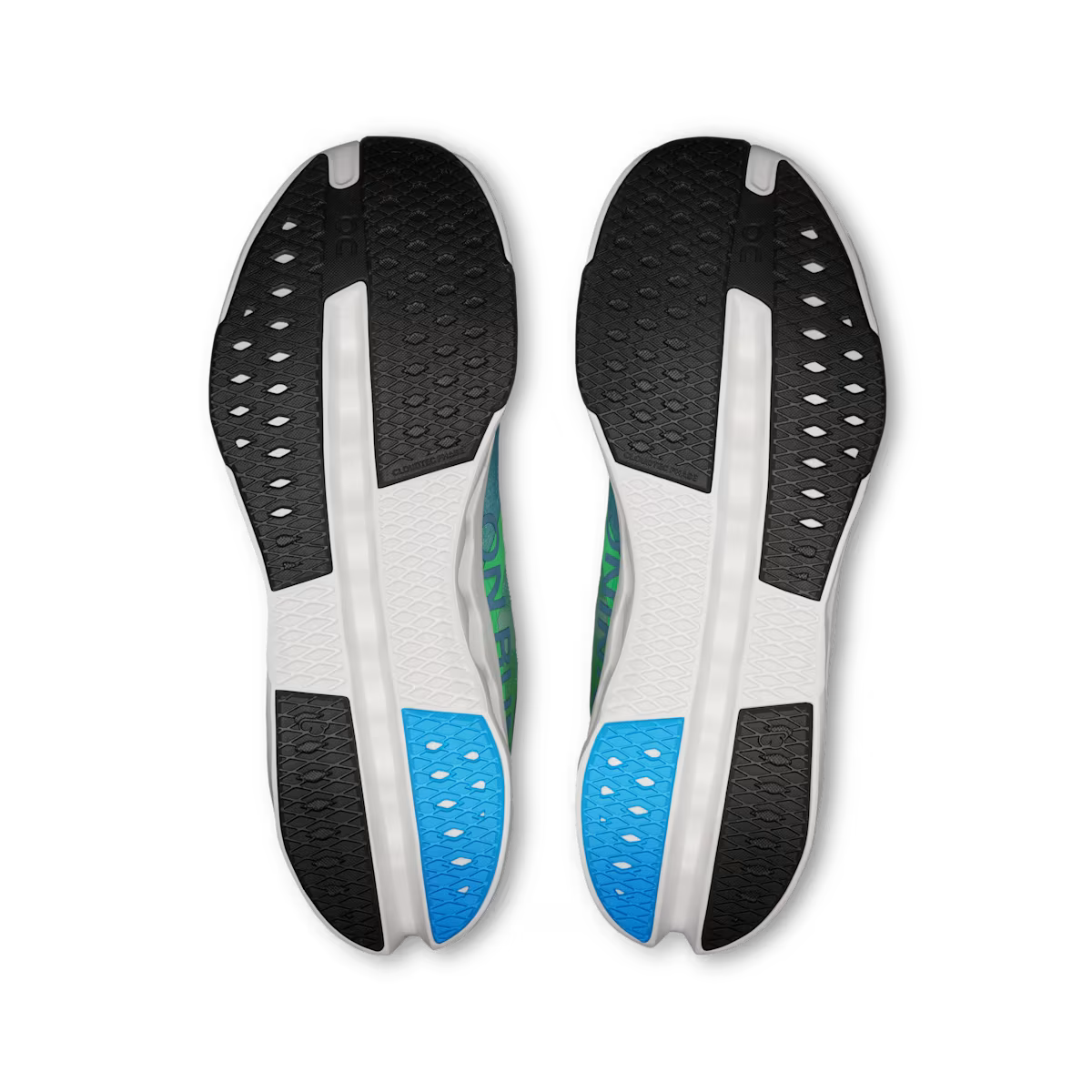 On Running Cloudsurfer Honeydew | Ivory