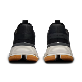 On Running Cloudnova Form 2 Black | Ivory