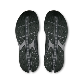 On Running Cloudsurfer Max Black | Eclipse