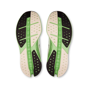 On Running Cloudsurfer Max Ivory | Honeydew