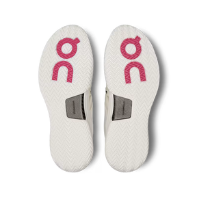 The Roger Pro 2 White | Pink