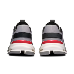 On Running Cloudnova Form 2 Fog | Red