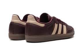 Adidas Samba OG WMNS 'Maroon Crystal'