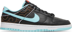 Nike Dunk Low Retro SE 'Barber Shop - Black'