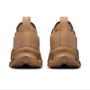 On Running Cloudtilt x Loewe Dark Sand