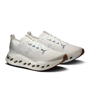 On Running Cloudsurfer Max Ivory | Steel