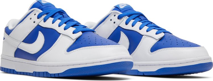 Nike Dunk Low 'Racer Blue'