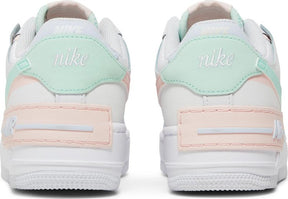 Nike Air Force 1 Shadow 'White Atmosphere Mint'