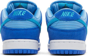 Nike Dunk Low Pro SB 'Fruity Pack - Blue Raspberry'