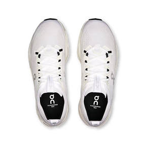 On Running Cloudsurfer Max White | White