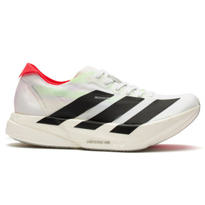 Adidas Adizero Adios Pro 4 Cloud White Core Black