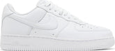 Nike Air Force 1 Low 'Color of the Month - White'