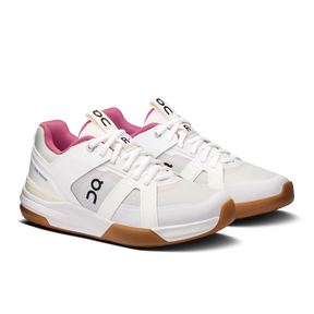 THE ROGER Clubhouse 'Ivory | Grenadine' Feminino