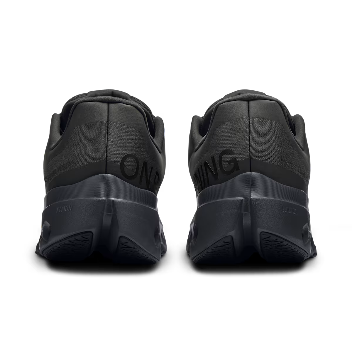 On Running Cloudsurfer Next Black | Eclipse