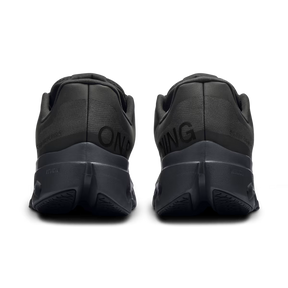 On Running Cloudsurfer Next Black | Eclipse