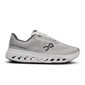 On Running Cloudsurfer Glacier | White