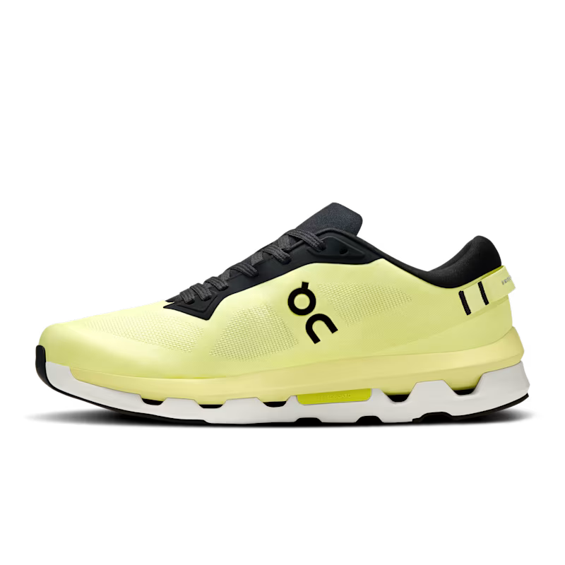 On Running Cloudzone Limelight | Black