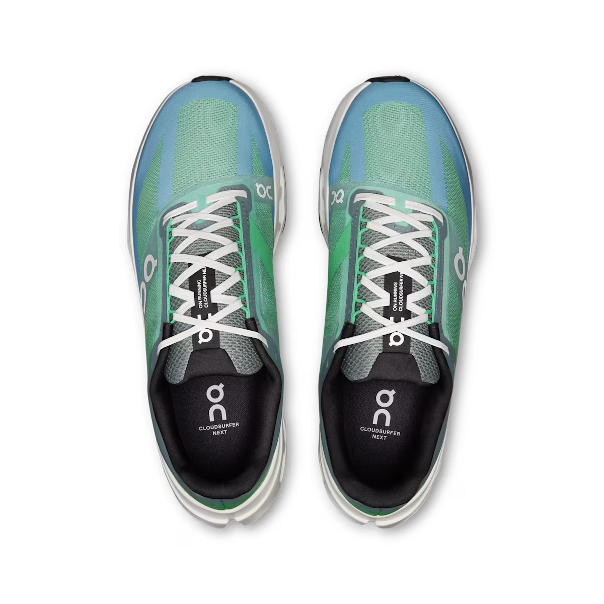 On Running Cloudsurfer Honeydew | Ivory