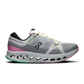 On Running Cloudsurfer 2 White | Mineral