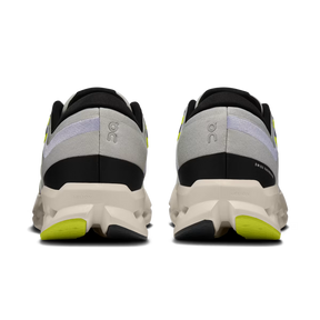 On Running Cloudsurfer 2 Glacier | Ivory