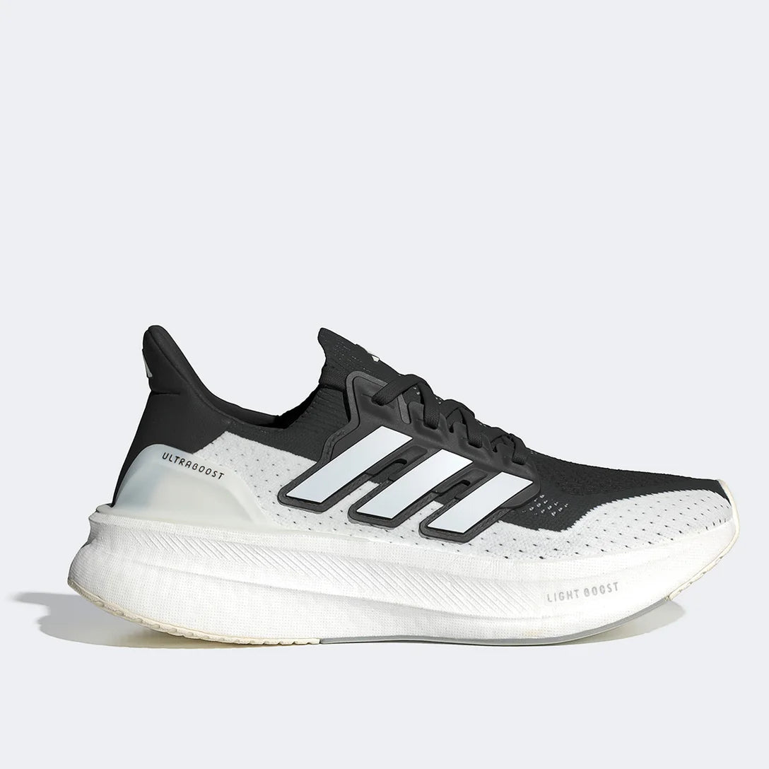 Adidas Ultraboost 5 - Black White