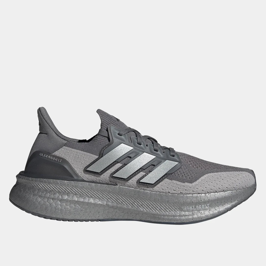 Adidas Ultraboost 5 - Cinza | Prata