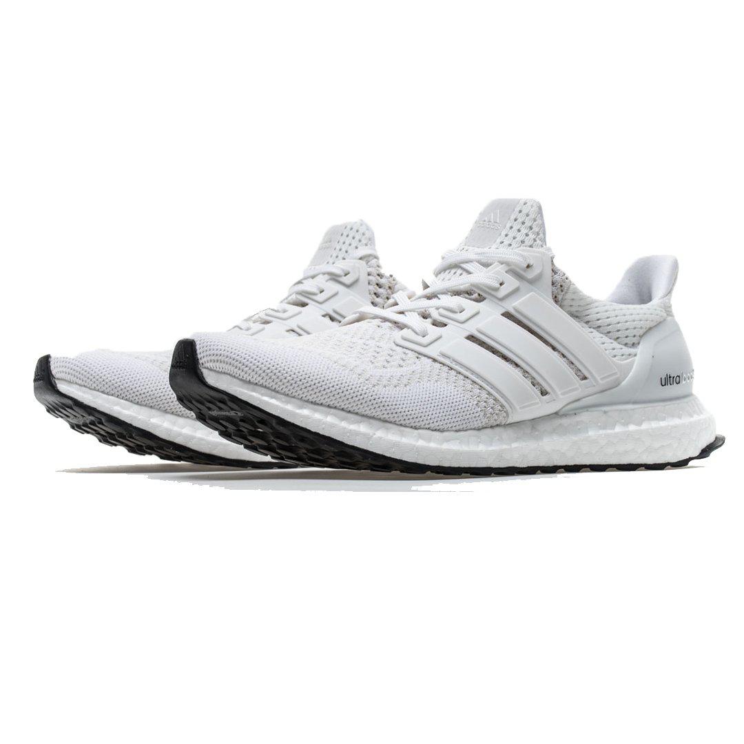 Ultra Boost 1.0 Triple White