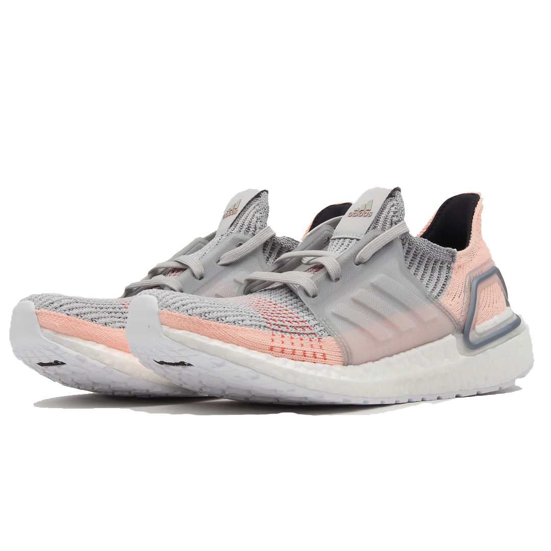 Ultra Boost 19 UB5.0 - 'Grey Pink'