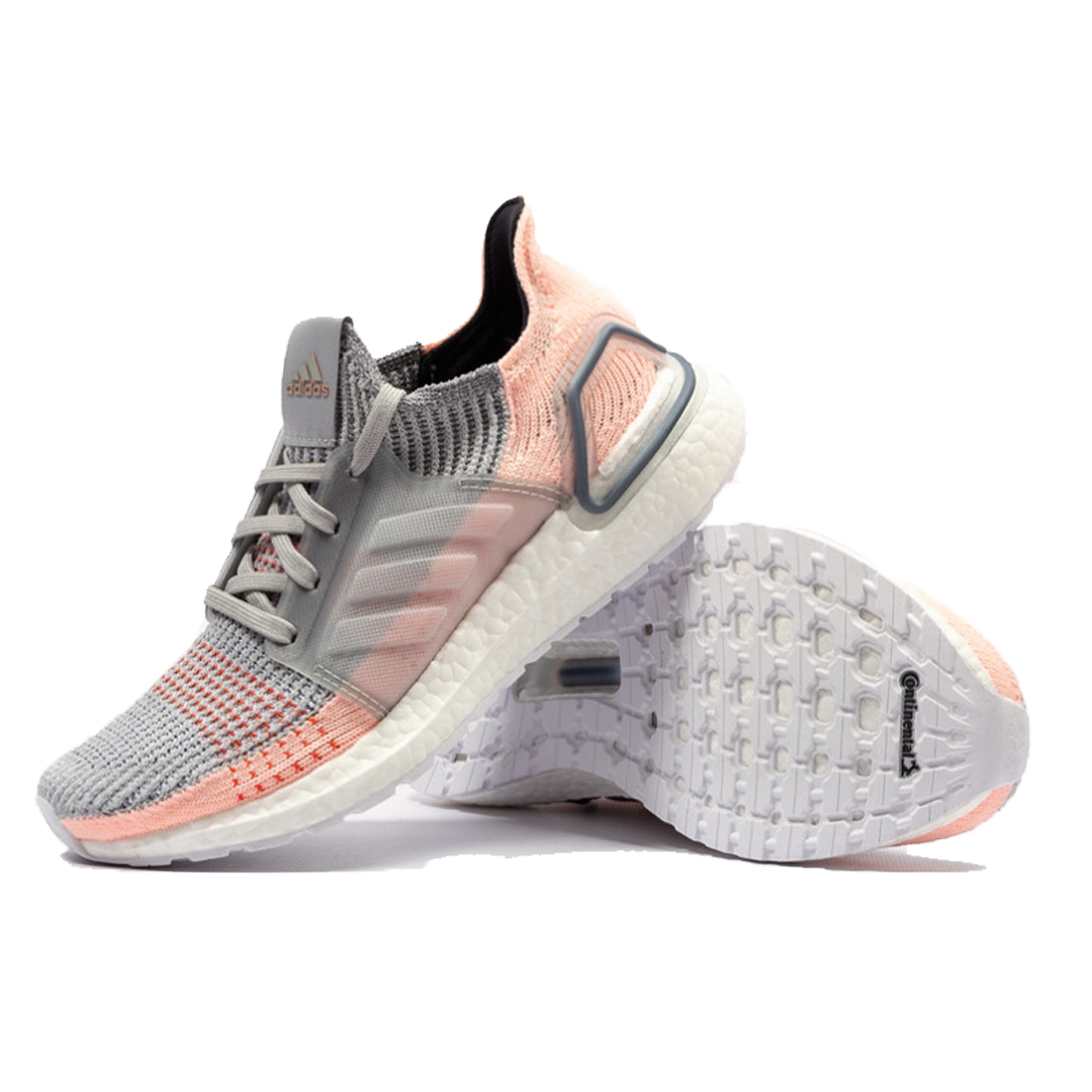 Ultra Boost 19 UB5.0 - 'Grey Pink'