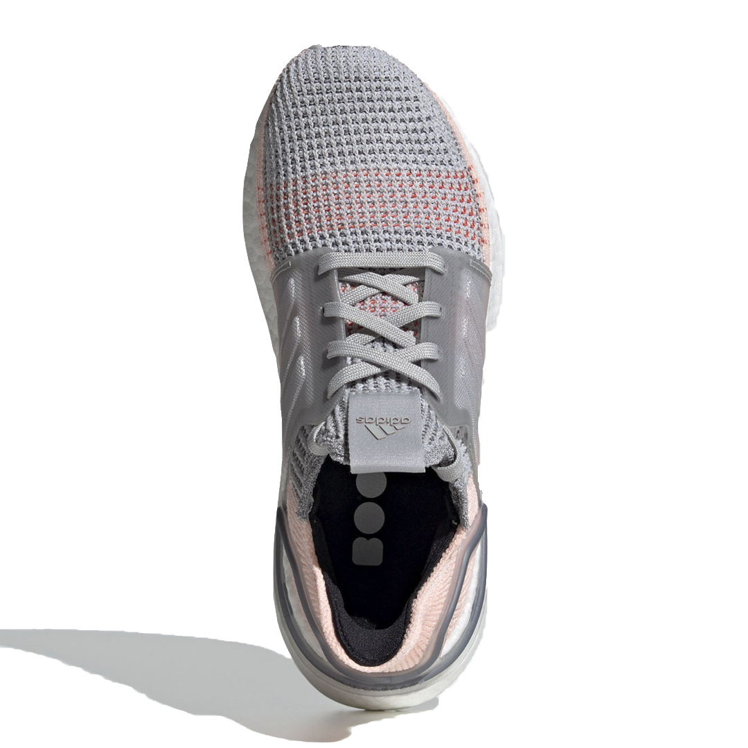 Ultra Boost 19 UB5.0 - 'Grey Pink'