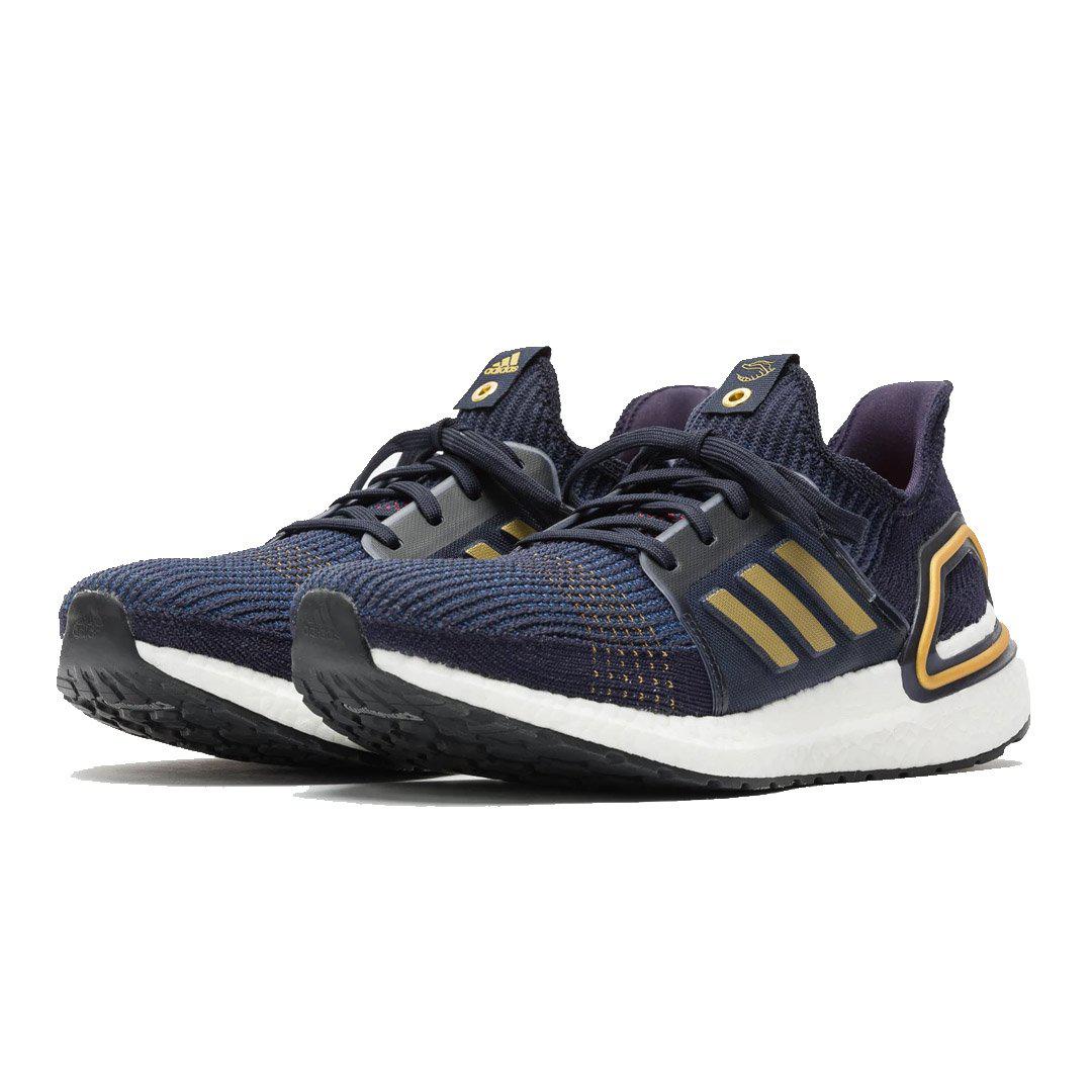 Ultra Boost 19 Consortium - 'Legend Ink'