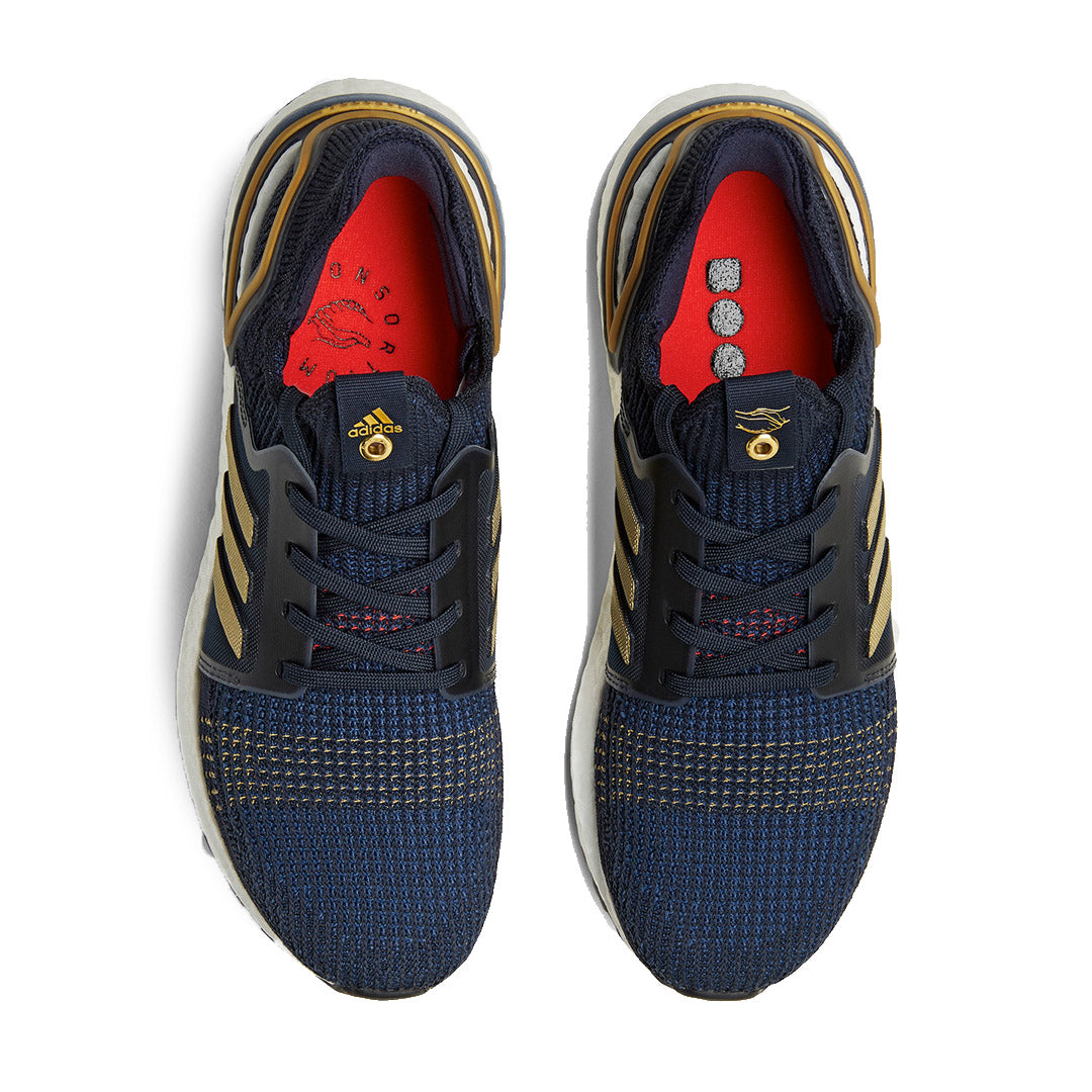 Ultra Boost 19 Consortium - 'Legend Ink'