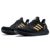 UltraBoost 20 'CNY- Gold'