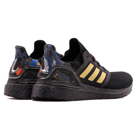 UltraBoost 20 'CNY- Gold'