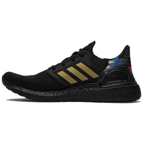 UltraBoost 20 'CNY- Gold'