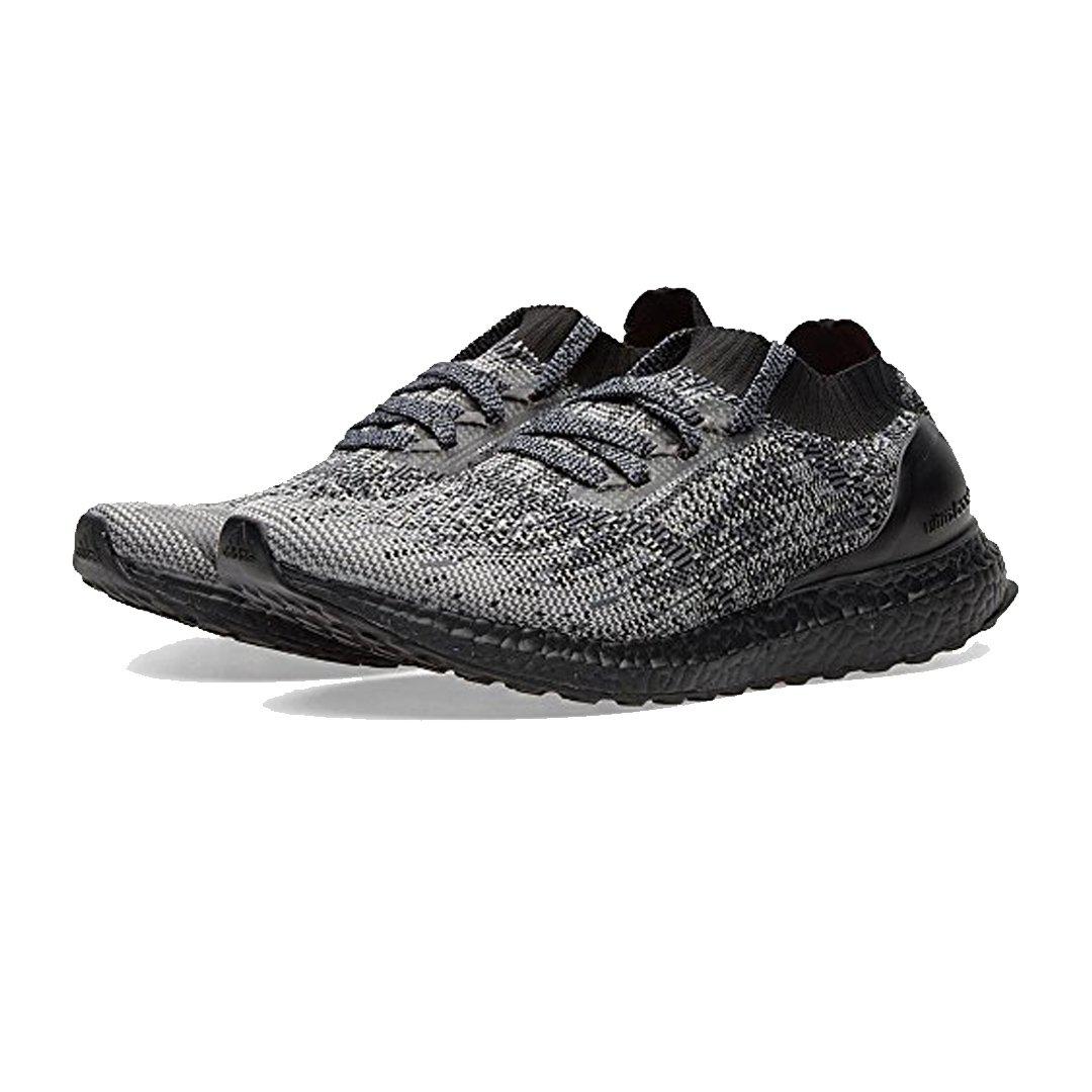 Ultra Boost Uncaged “BlackGrey”