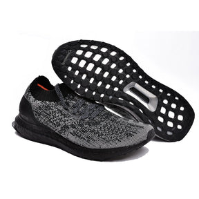 Ultra Boost Uncaged “BlackGrey”