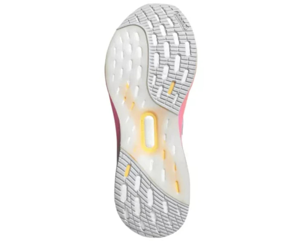 Adidas Ultraboost 5 - Branco | Rosa