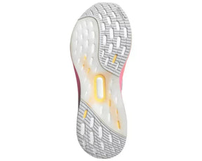 Adidas Ultraboost 5 - Branco | Rosa