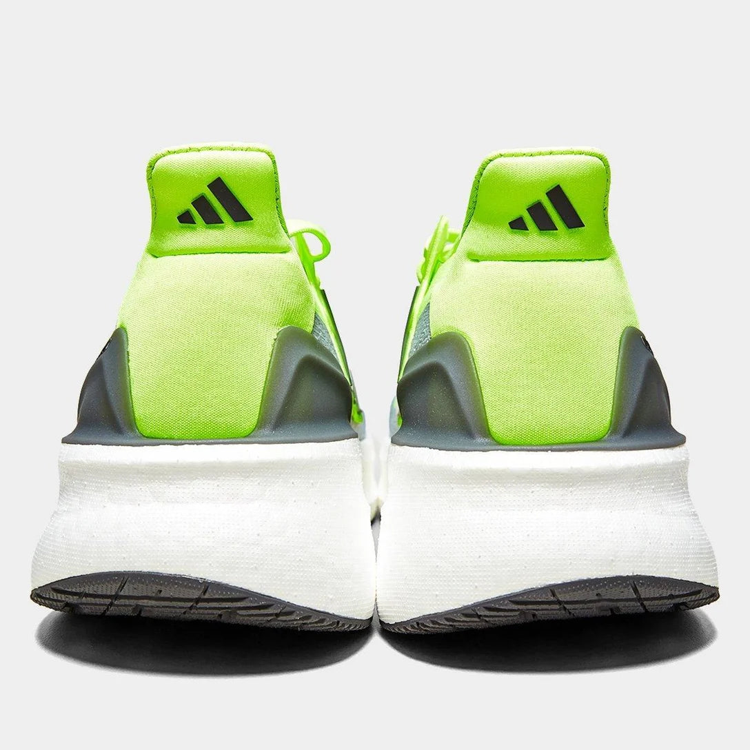 Adidas Ultraboost 5 - Verde | Preto