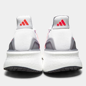 Adidas Ultraboost 5 - Branco | Laranja