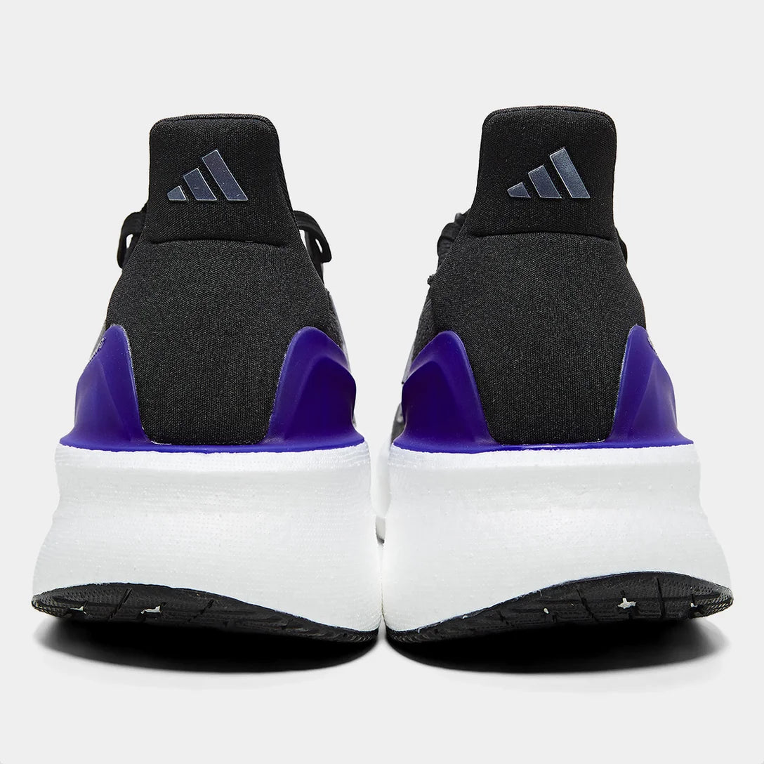 Adidas Ultraboost 5 - Preto | Azul