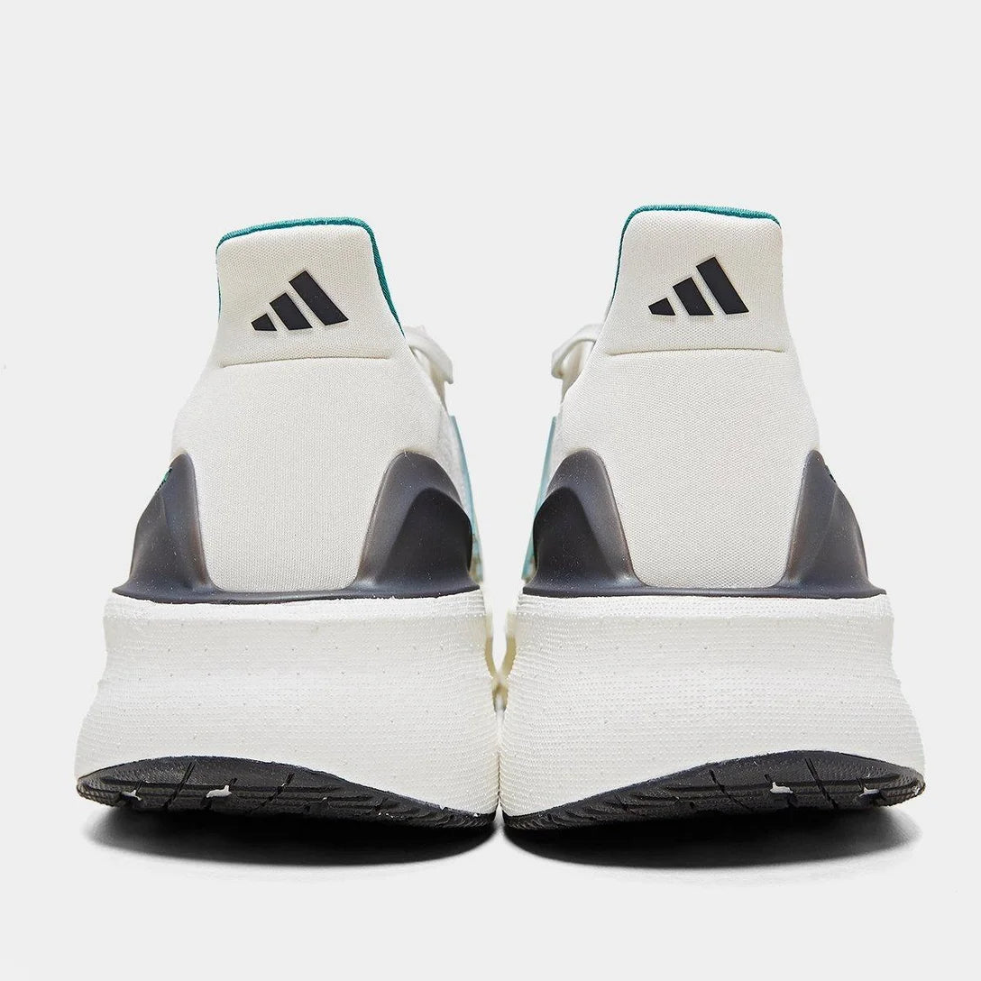 Adidas Ultraboost 5 - Branco | Verde