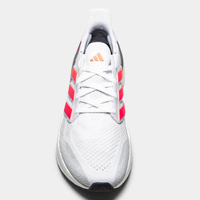 Adidas Ultraboost 5 - Branco | Laranja