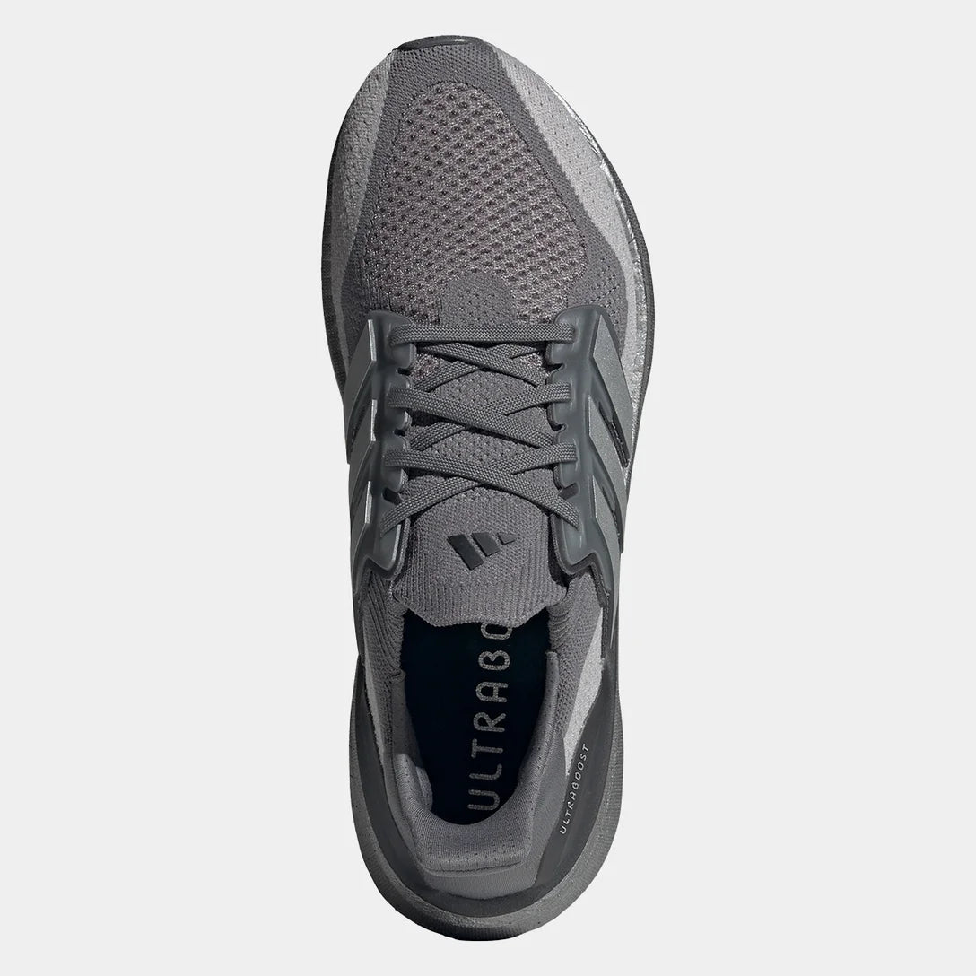 Adidas Ultraboost 5 - Cinza | Prata