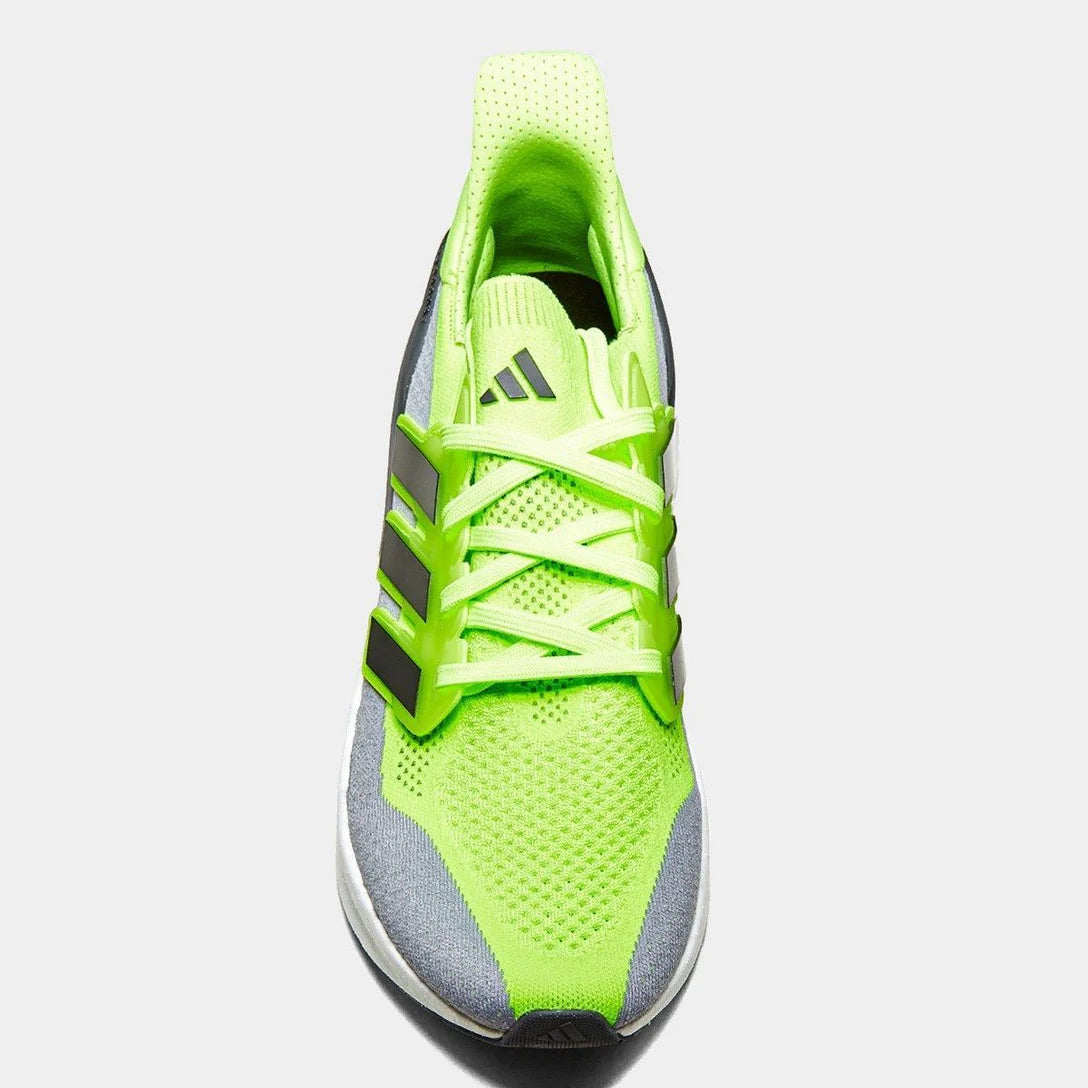 Adidas Ultraboost 5 - Verde | Preto