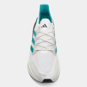 Adidas Ultraboost 5 - Branco | Verde