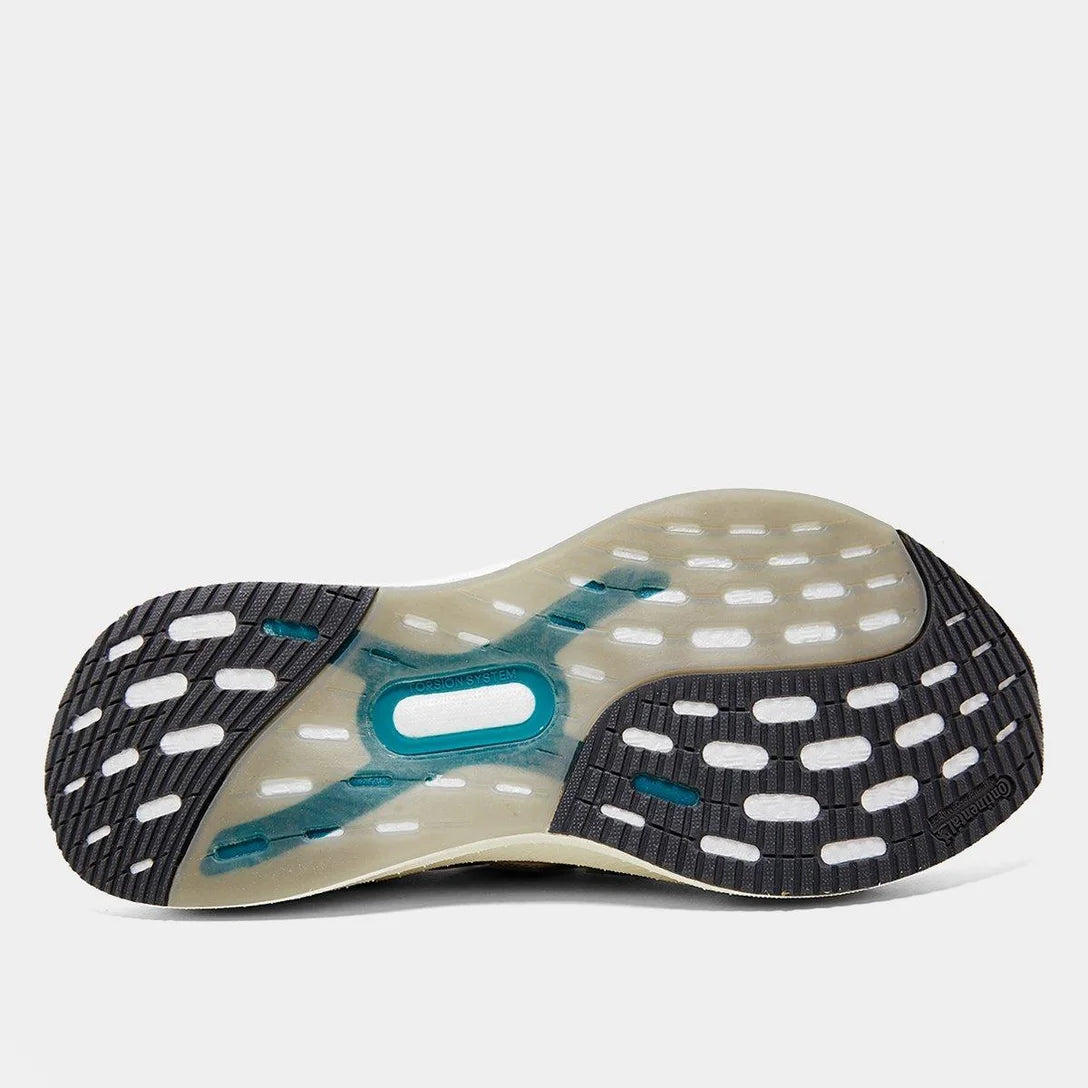 Adidas Ultraboost 5 - Branco | Verde