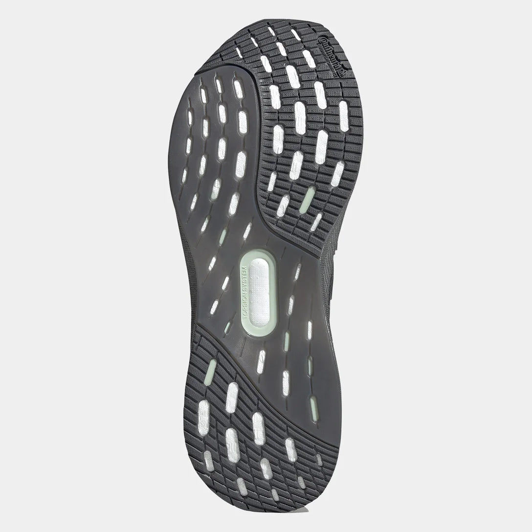 Adidas Ultraboost 5 - Cinza | Prata