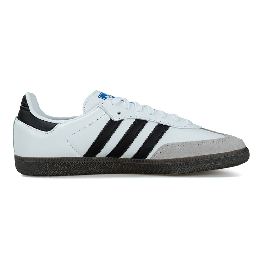 Adidas Samba OG 'White'